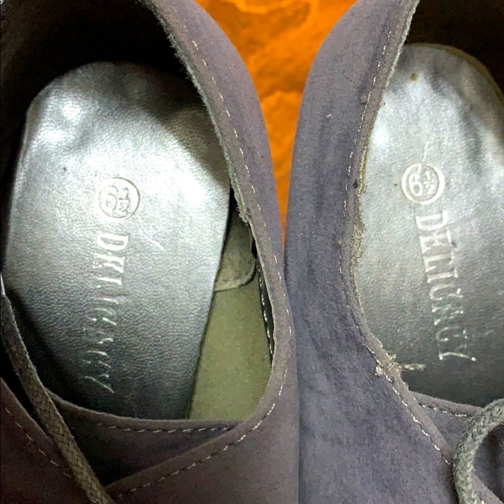 Delicacy Booties - Picture 11 of 11